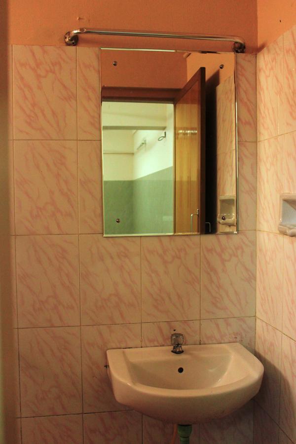 Hotel Sukhvas Thiruvananthapuram Exterior foto
